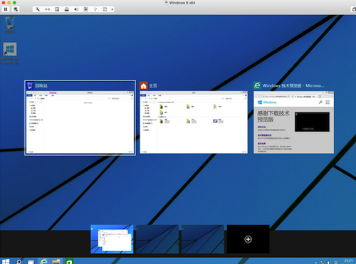 虛擬機linux怎麼安裝VMwaretools實現與主機拖拽文件