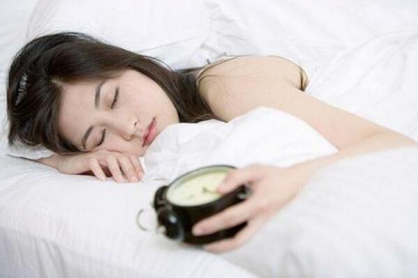 如何在睡眠中提高修复力？