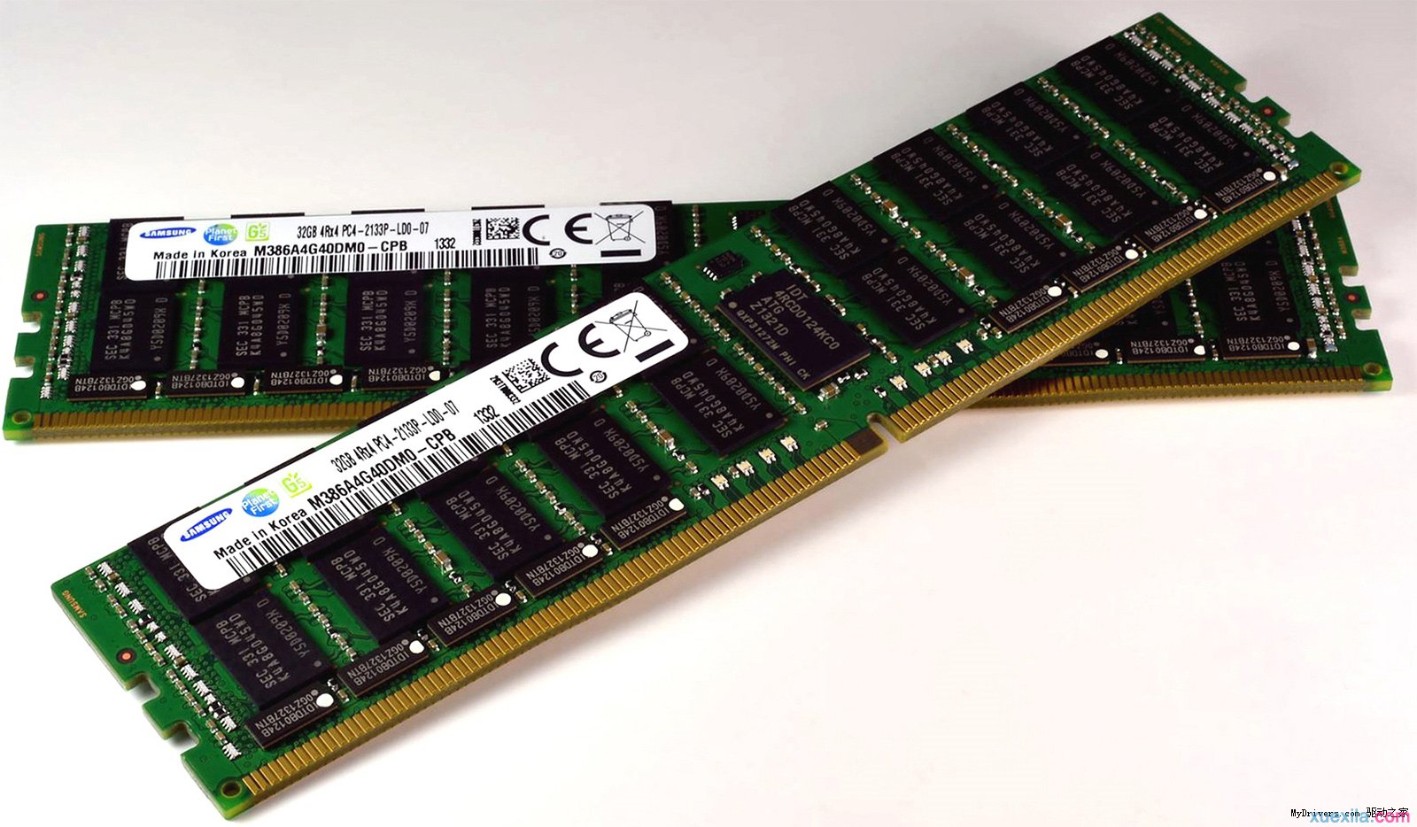 DDR3和DDR4能一起裝嗎？