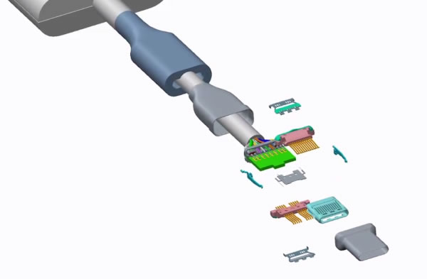 USB Type-C传输速度快，为什么没人用？