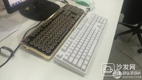 雷神K60机械键盘需要安装驱动吗