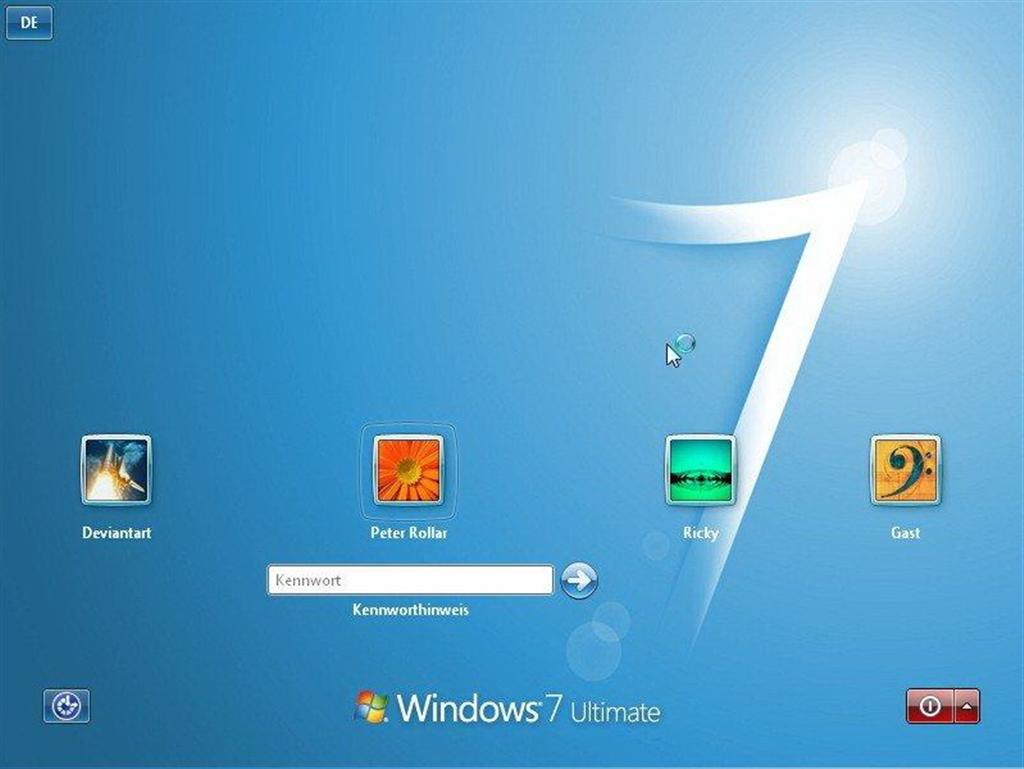 谁有windows7的系统啊？