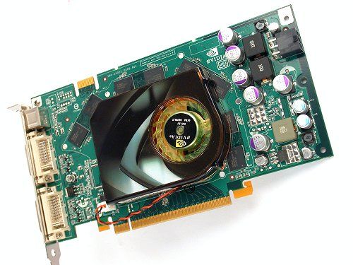 NVIDTA  Geforce GT1030是什么显卡