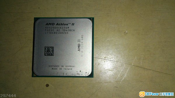 AMD Athlon(tm)IIX2 220Processor2.80GHz