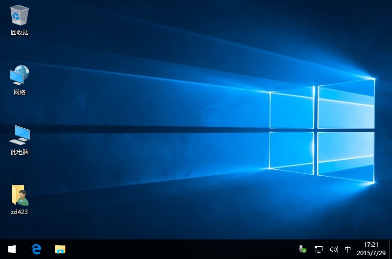 Windows 10還有免費升級的渠道嗎？