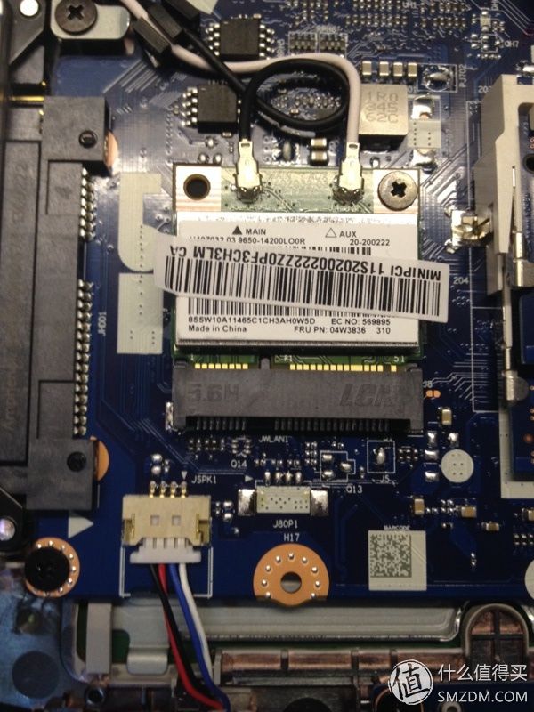 联想n4050笔记本换装硬盘,怎么拆机？