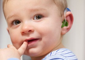 造成儿童助听器啸叫的常见原因