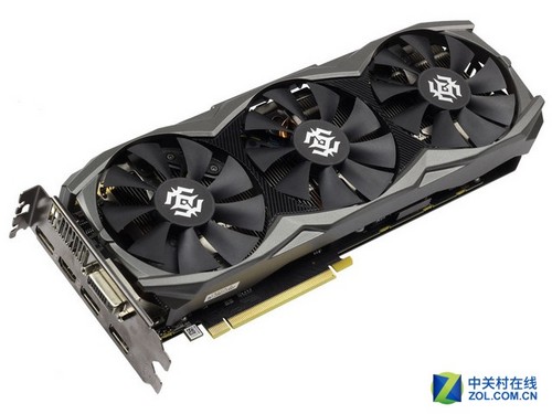 索泰GTX1060-3G显卡风扇声音特别大，求解决方法