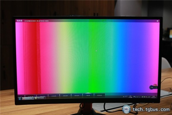 HKC的GF40是目前最便宜的曲麵電競顯示器嗎？