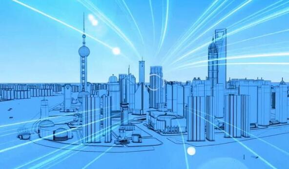 人工智能在哪个城市发展得比较好？