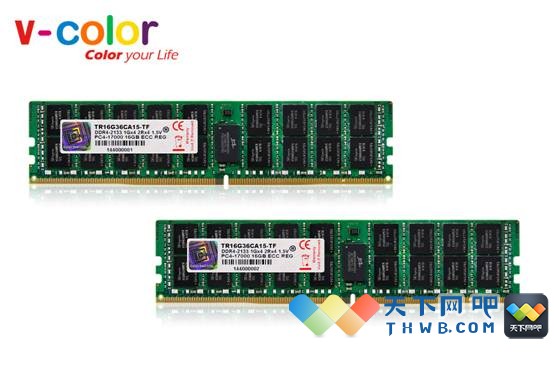 DDR4 3000 8G装到只支持DDR4 2400/2133的主板上可以吗？