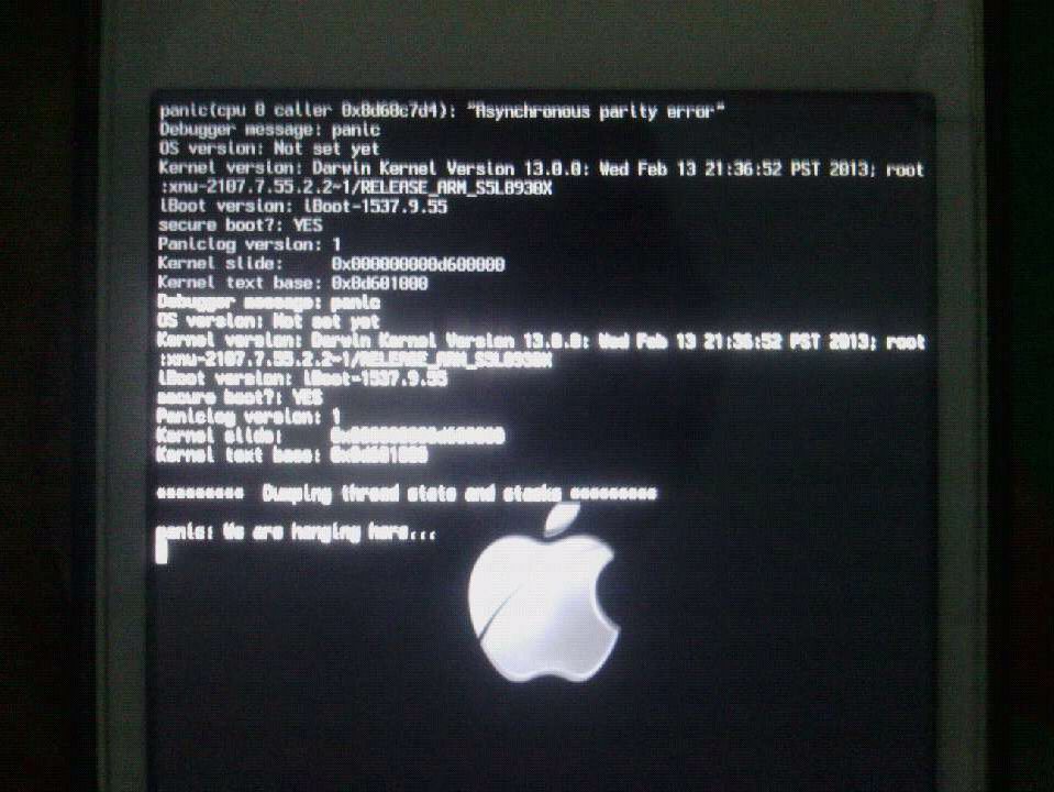 蘋果6s總是自己跳轉黑屏出現出現緩開機衝界麵 然後就要解鎖是怎麼回事