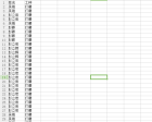 Excel模板套用(图1)