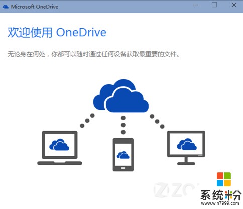 win10 onedrive是什么？(1)