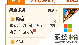 我是IE8怎么看网页总会有叉叉？(图1)