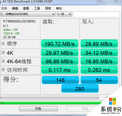 我的固態硬盤質量如何(圖2)