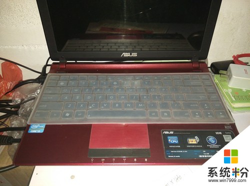 U24GI231E 可以装什么型号的固态硬盘？？(图1)