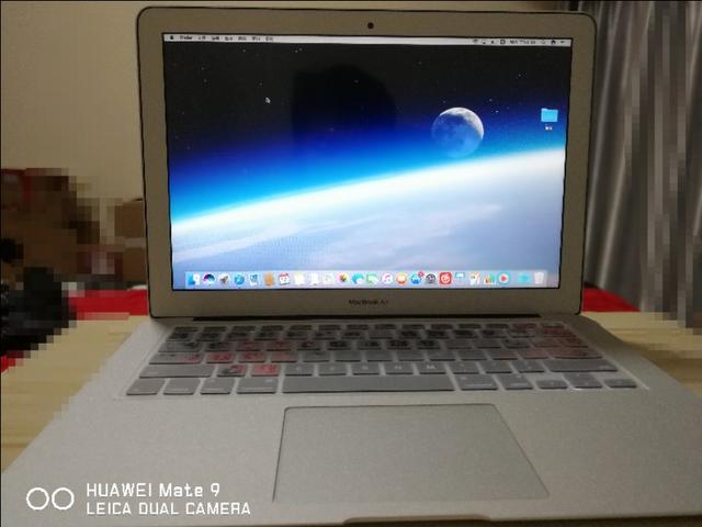 小米笔记本Air、华为MateBook与MacBookAir哪个更好用？(5)