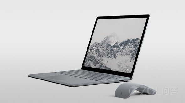 Surface Laptop是现在最好的电脑么？(1)