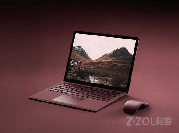 Surface Laptop是现在最好的电脑么？(3)