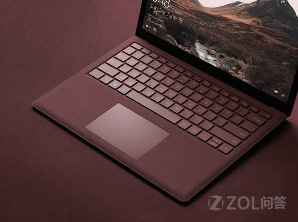 Surface Laptop是现在最好的电脑么？(4)