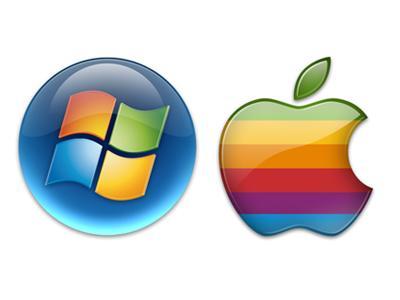 你们觉得Windows系统和macOS系统，哪个电脑操作系统更好用？(图1)
