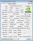 NVIDIA GeForce GTX 750 Ti 这个卡是真假的？求鉴定！！！(图1)