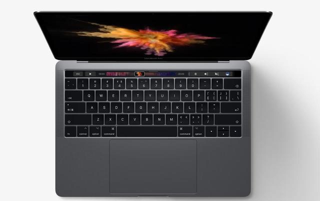 新款MacBook Pro降价了？(1)