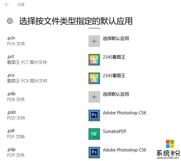 Win10每次將PDF默認打開方式設為其他軟件，第二天總會改回Edge？(圖1)