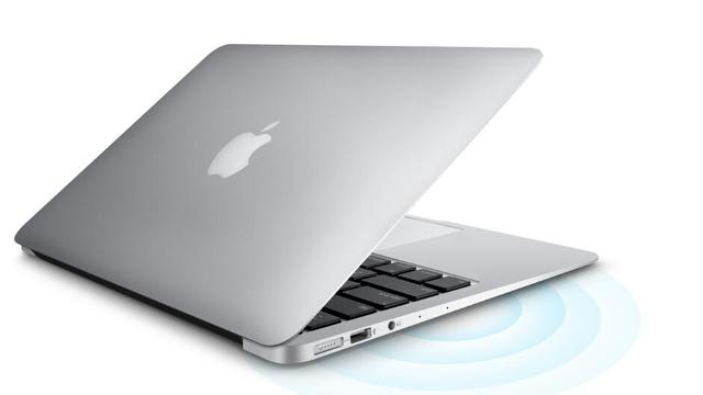 MacBook Air配置更新了？(3)