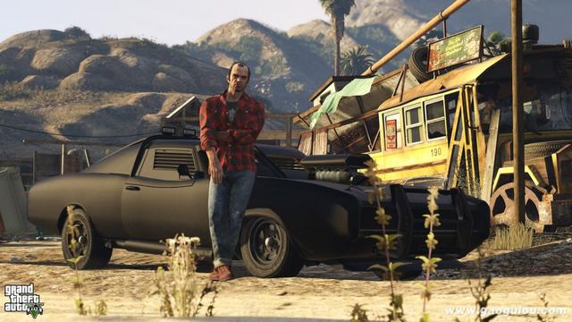 win10係統可以玩GTA5和歐洲卡車模擬2嗎？(1)