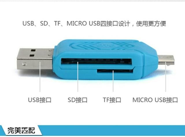 可不可以把sd卡當u盤使用？(1)