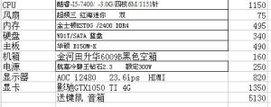 这个价格合适吗(图1)