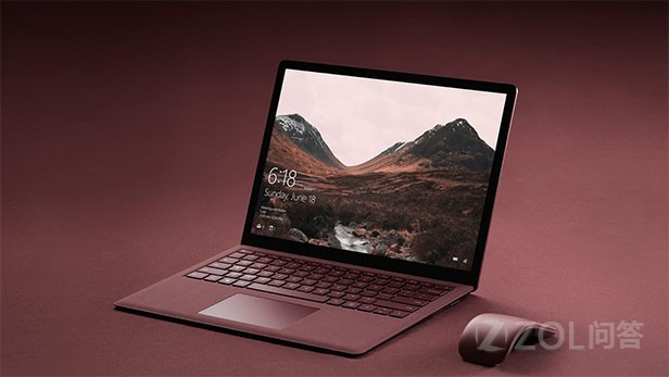 Surface Laptop和MacBook Pro哪个更好？(1)