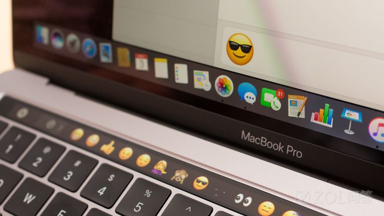 Surface Laptop和MacBook Pro哪个更好？(4)