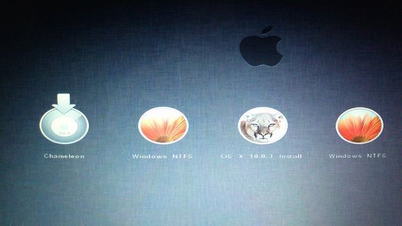 怎么用U盘在windows电脑上安装MAC黑苹果？力求简洁明了，谢谢！(5)