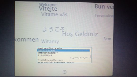 怎么用U盘在windows电脑上安装MAC黑苹果？力求简洁明了，谢谢！(6)