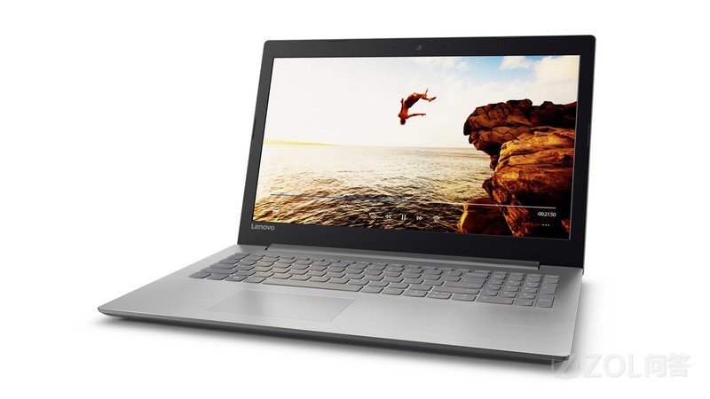 IdeaPad320s做工怎么样？(1)