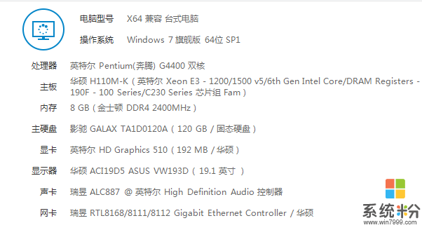 我這個電腦大概能帶起什麼遊戲？(圖1)