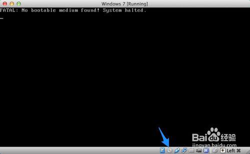 Mac虚拟机如何安装Win7？苹果电脑桌面安装win7系统？(12)