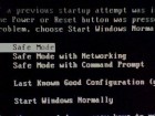电脑safe mode开不了机(图2)