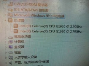 我这个处理器带的起GTX750Ti吗？(图1)