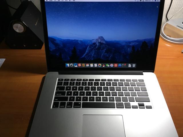 为什么在星巴克的人都喜欢用苹果的macbook？(4)
