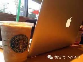 为什么在星巴克的人都喜欢用苹果的macbook？(19)