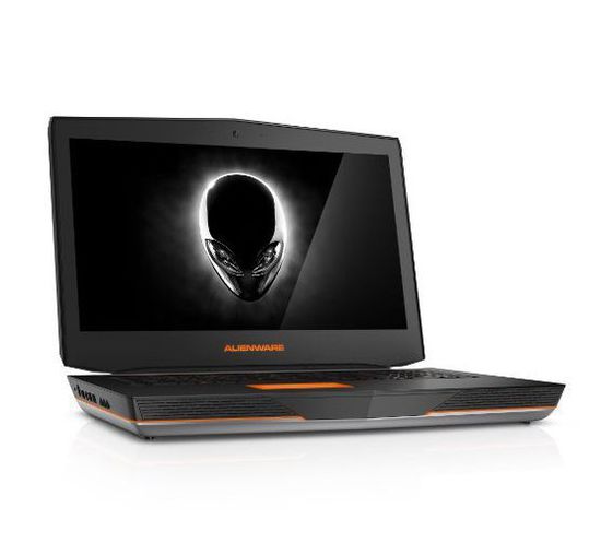 ALW ALIENWARE 外星人电脑这个品牌的电脑咋样？(图1)