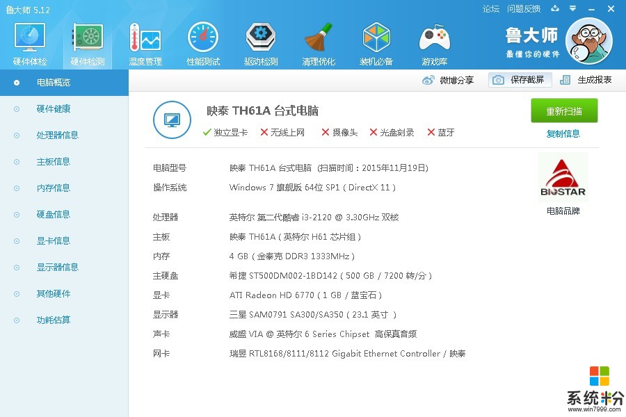 i54210h gtx960m （4g）12g内存  有固态硬盘能吃鸡吗？(图1)