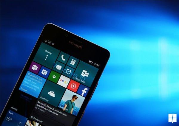 Windows Mobile 10还会继续更新么？(1)