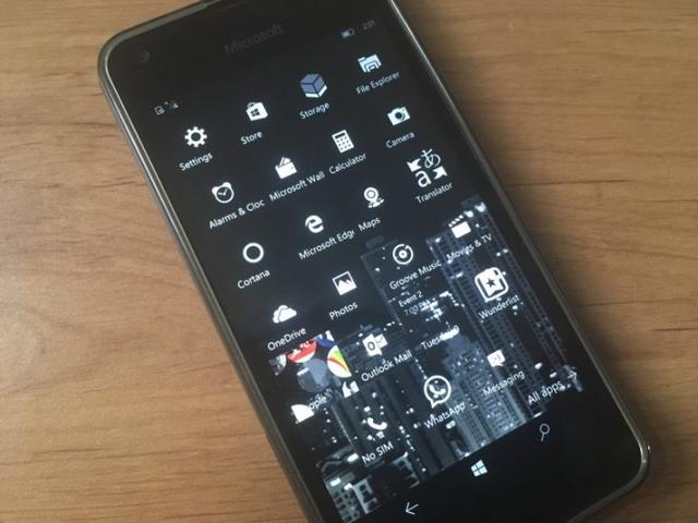 Windows Mobile 10还会继续更新么？(3)