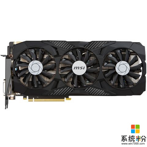 準備買塊GTX 1060 6G DUKE 闇黑龍爵顯卡，請教下。(圖1)