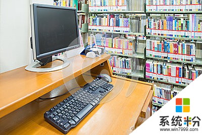 沈阳市图书馆计算机类的书在哪(图1)